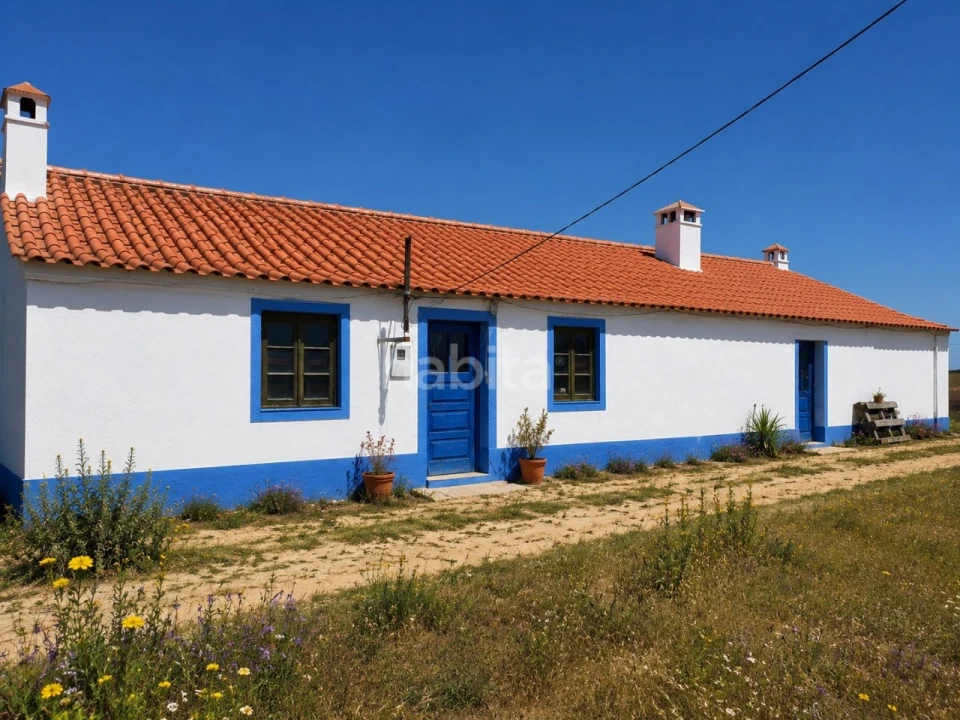 Quinta T1 para Venda em Porto Covo Foto 3