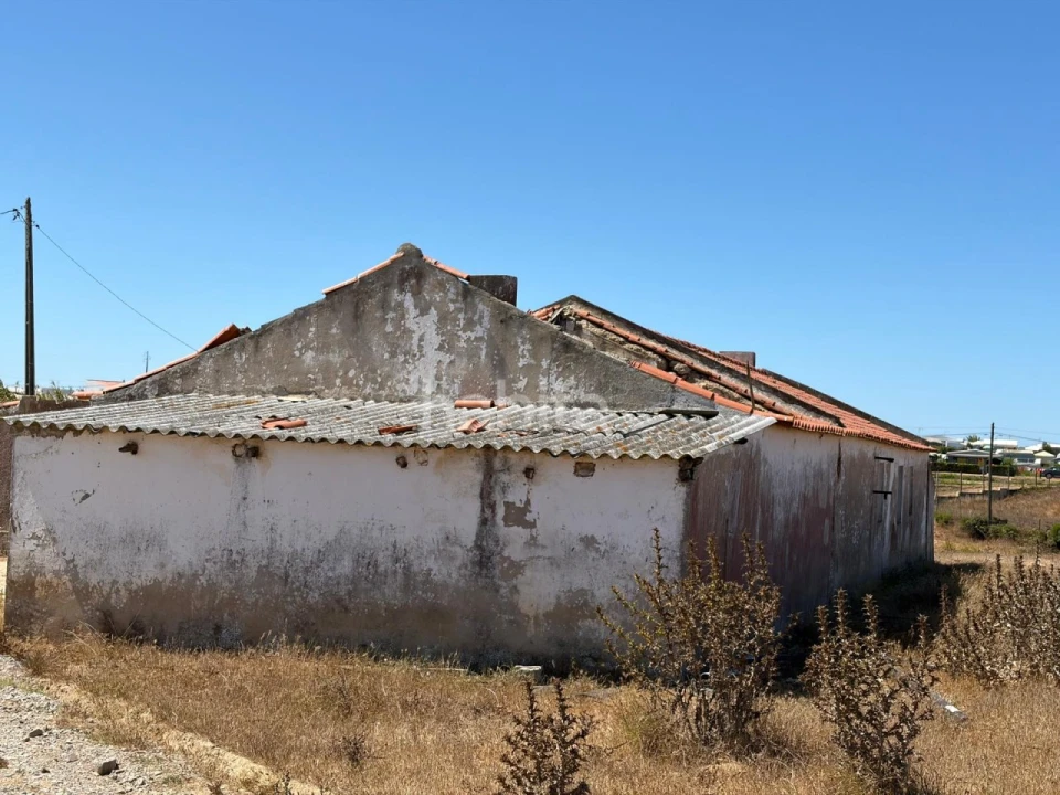 Quinta T1 para Venda em Porto Covo Foto 8