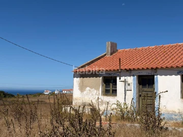Quinta T1 para Venda em Porto Covo