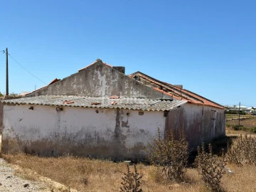 Quinta T1 para Venda em Porto Covo