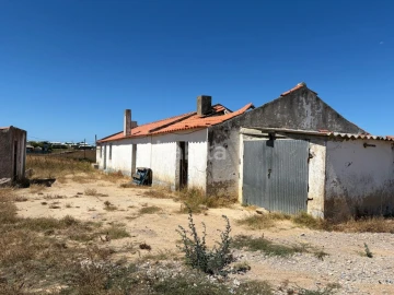 Quinta T1 para Venda em Porto Covo
