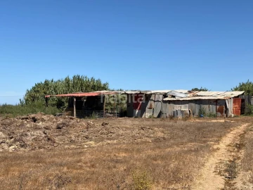 Quinta T1 para Venda em Porto Covo