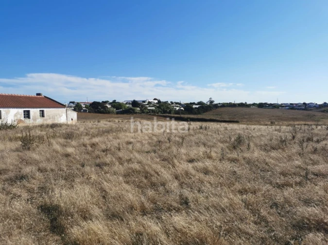 Quinta T1 para Venda em Porto Covo Foto 2