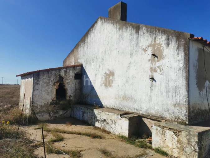 Quinta T1 para Venda em Porto Covo Foto 6