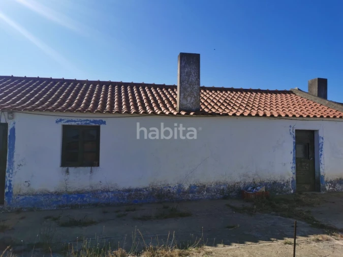 Quinta T1 para Venda em Porto Covo Foto 9