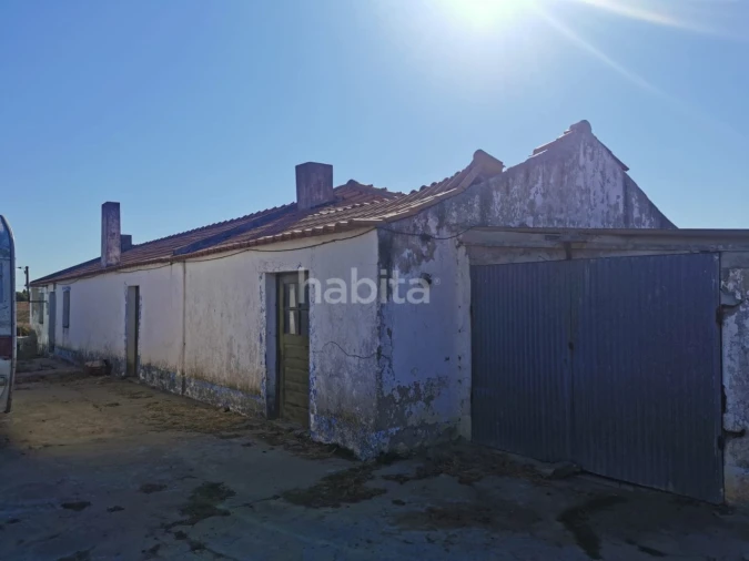 Quinta T1 para Venda em Porto Covo Foto 7