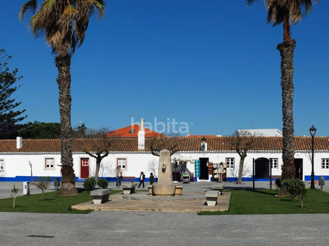 Quinta T1 para Venda em Porto Covo Foto 18