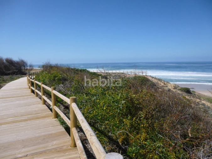 Quinta T1 para Venda em Porto Covo Foto 22