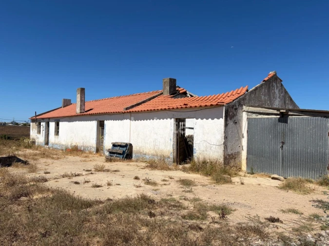 Quinta T1 para Venda em Porto Covo Foto 4