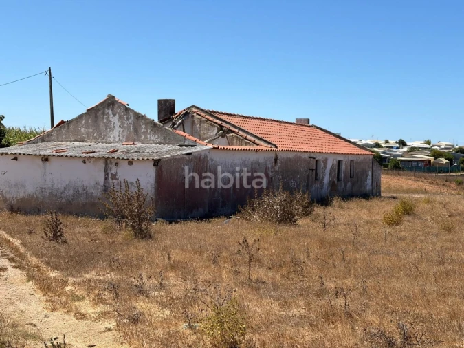 Quinta T1 para Venda em Porto Covo Foto 7
