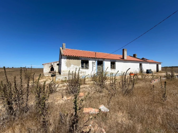 Quinta T1 para Venda em Porto Covo Foto 12