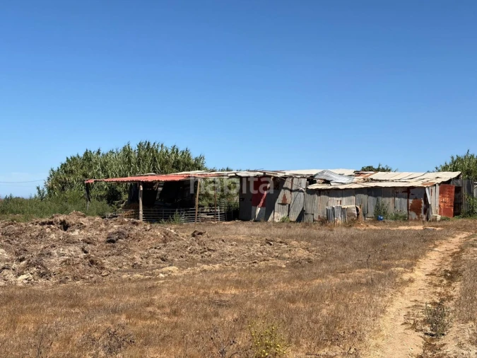 Quinta T1 para Venda em Porto Covo Foto 13