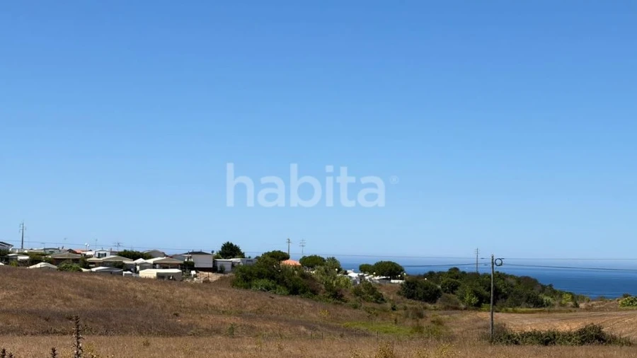 Quinta T1 para Venda em Porto Covo