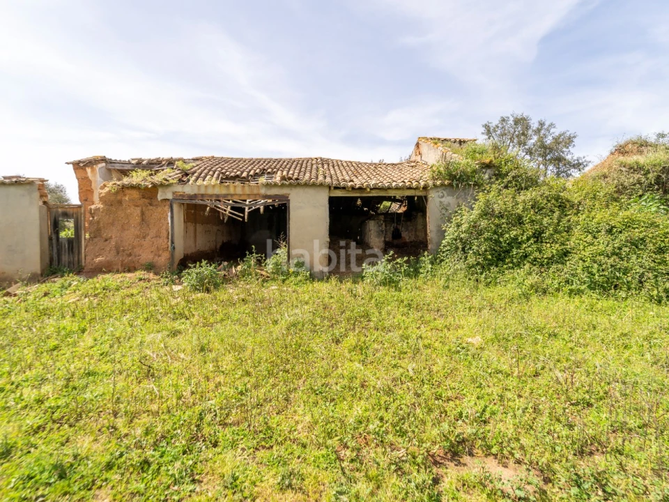 Quinta T2 para Venda em Cercal Foto 10