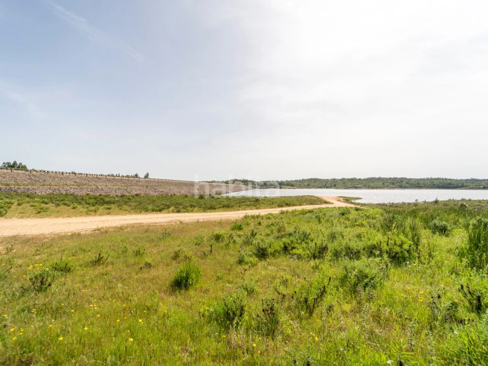 Quinta T2 para Venda em Cercal Foto 24