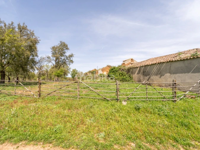 Quinta T2 para Venda em Cercal Foto 5