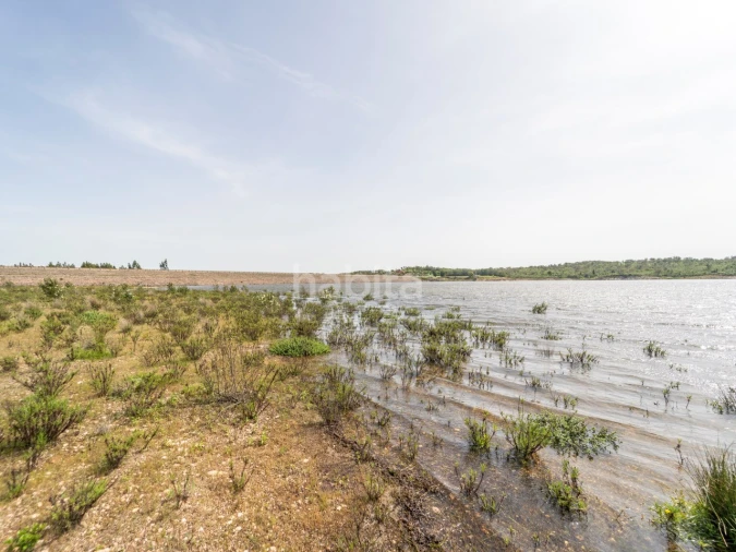 Quinta T2 para Venda em Cercal Foto 23