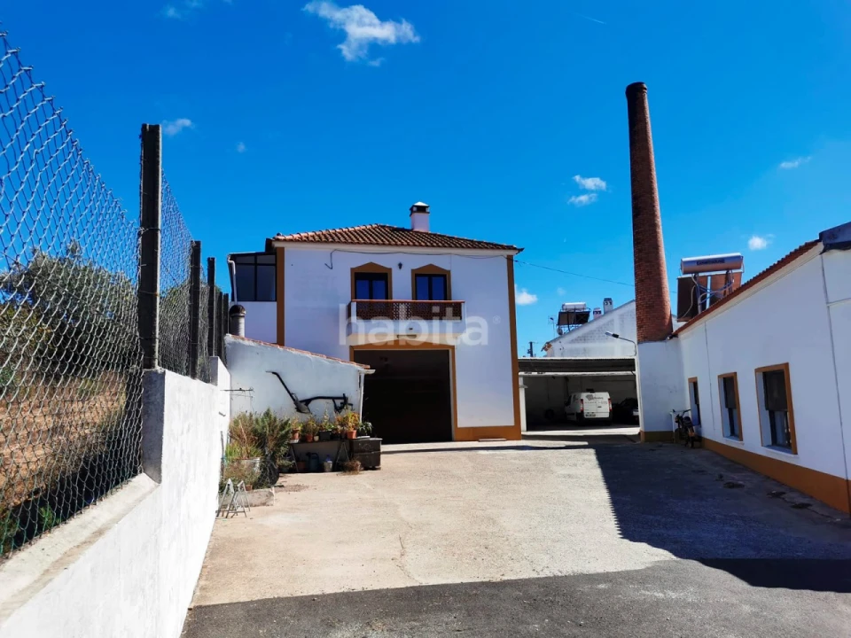 Moradia T4 para Venda em Cercal Foto 4