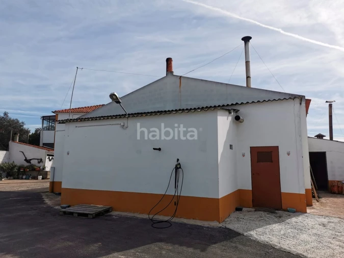 Moradia T4 para Venda em Cercal Foto 7