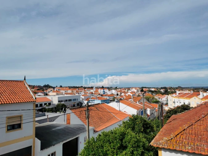 Moradia T4 para Venda em Cercal Foto 2