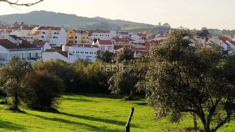 Moradia T4 para Venda em Cercal