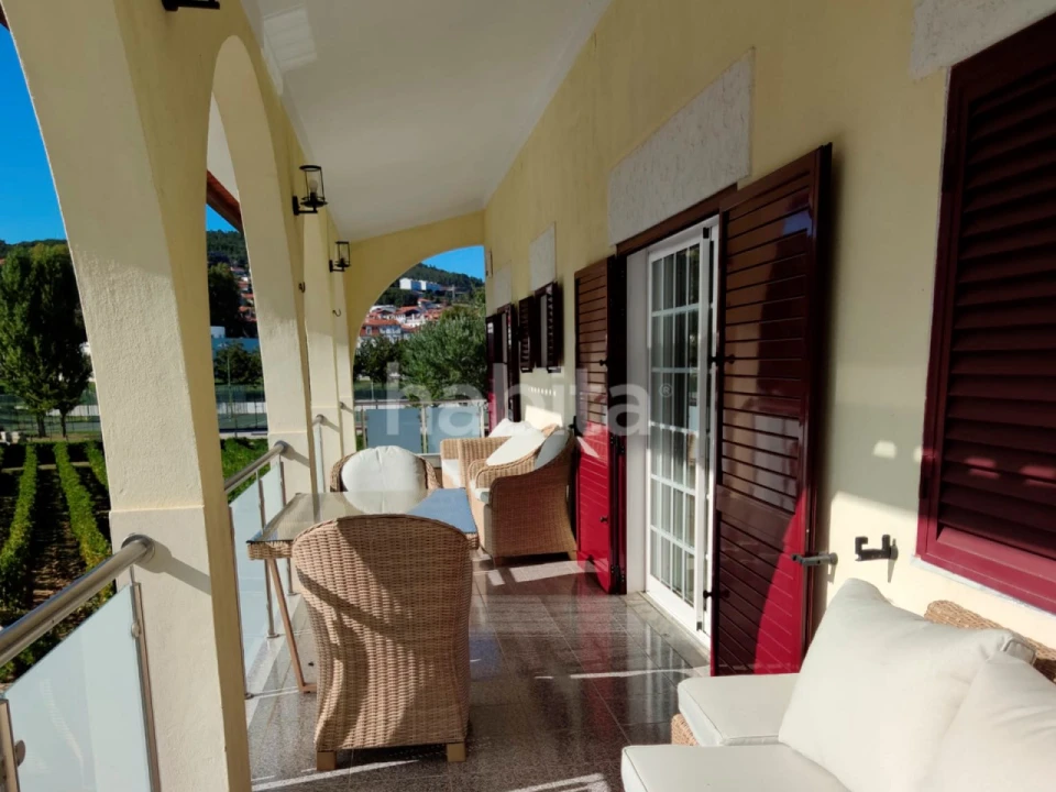 Quinta T10 para Venda em Alijo Foto 9