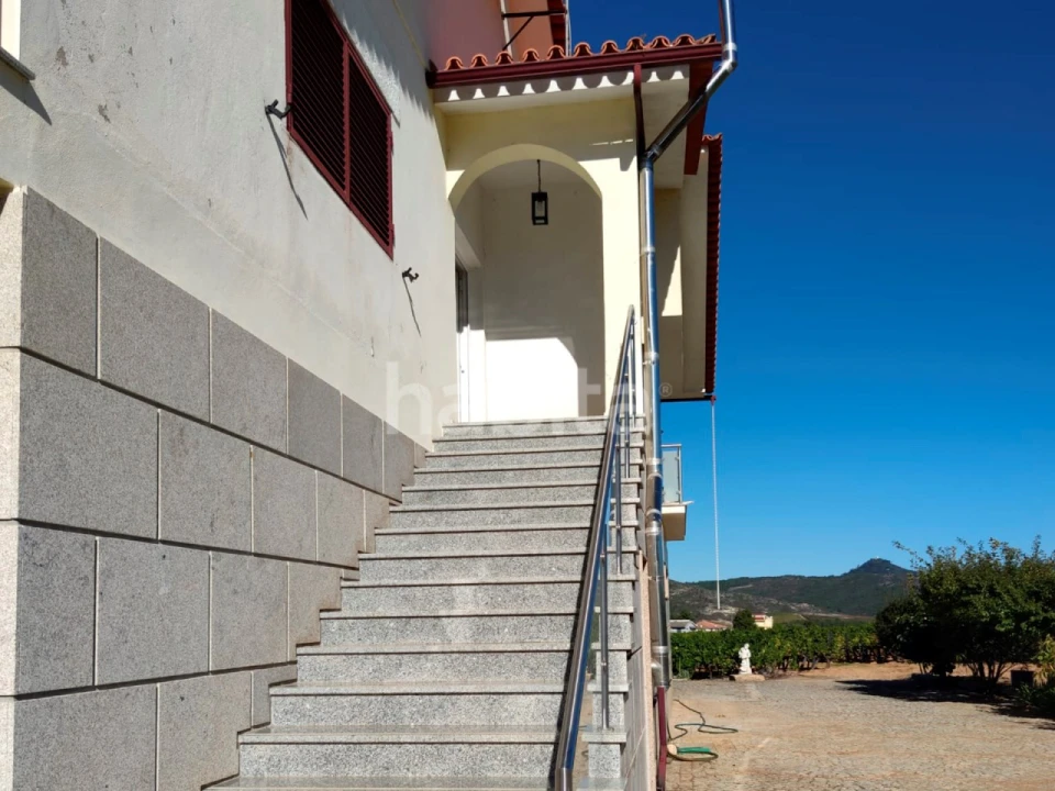 Quinta T10 para Venda em Alijo Foto 12