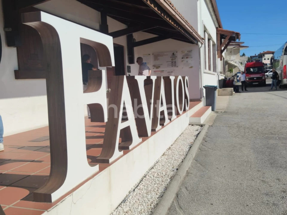 Quinta T10 para Venda em Alijo Foto 19