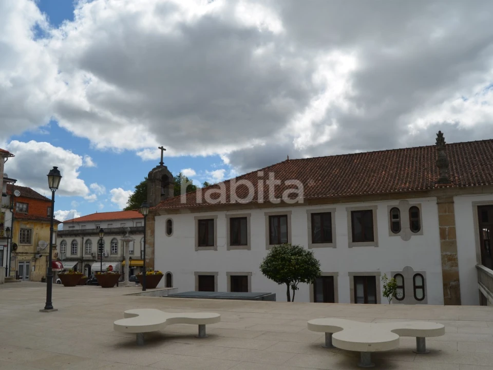 Quinta T10 para Venda em Alijo Foto 27