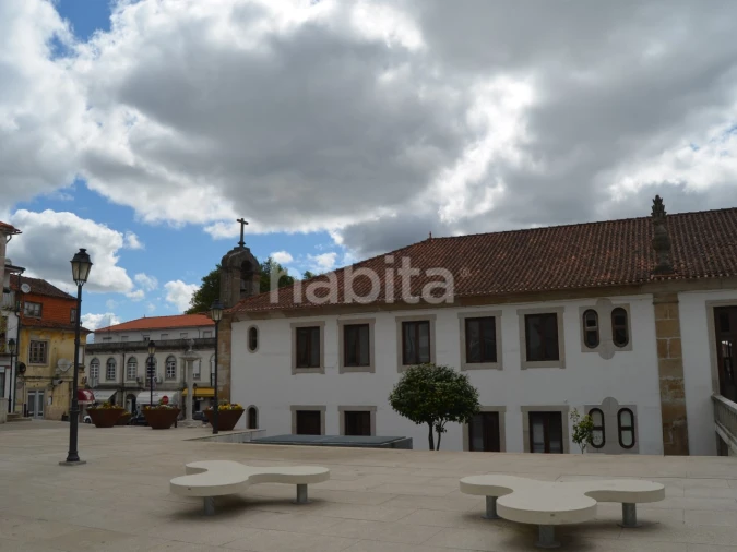 Quinta T10 para Venda em Alijo Foto 27