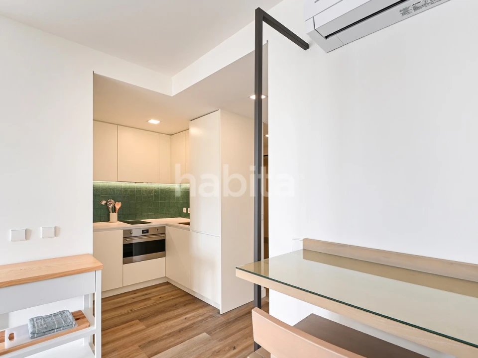 Apartamento T1 para Venda em Santa Marinha e São Pedro da Afurada Foto 5