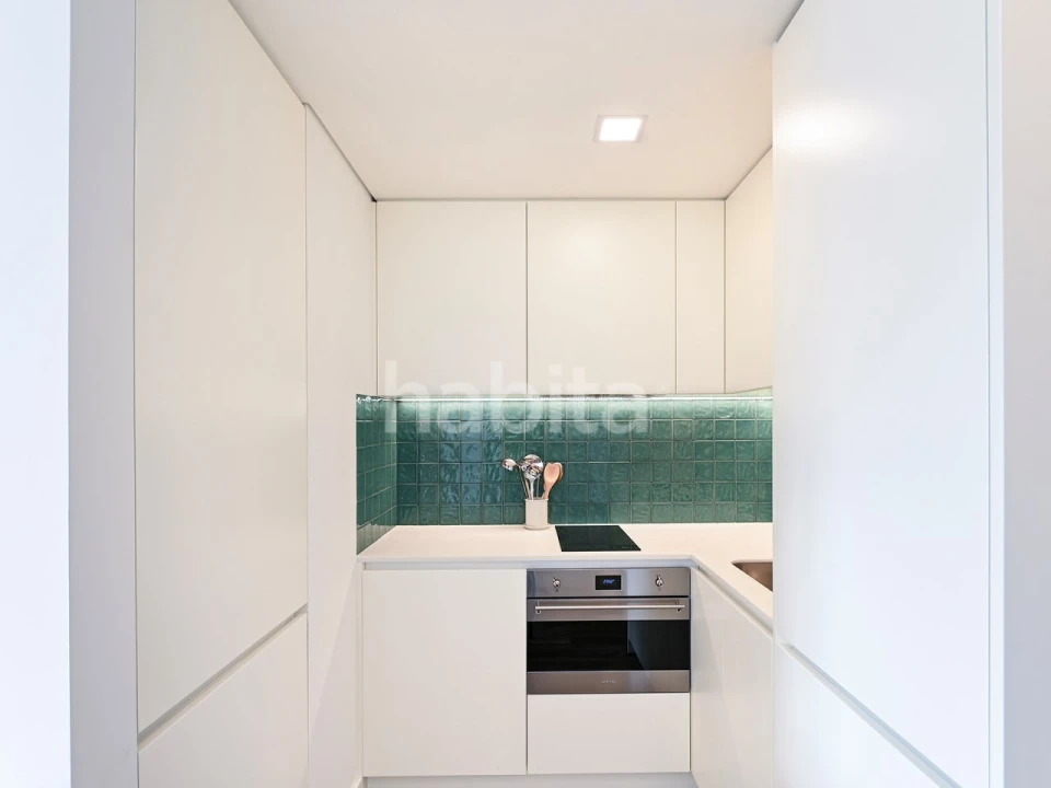 Apartamento T1 para Venda em Santa Marinha e São Pedro da Afurada Foto 6