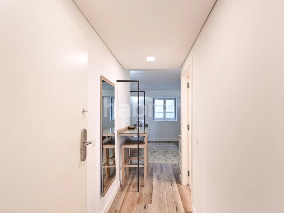 Apartamento T1 para Venda em Santa Marinha e São Pedro da Afurada Foto 11