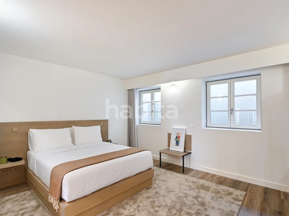 Apartamento T1 para Venda em Santa Marinha e São Pedro da Afurada Foto 19