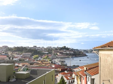 Apartamento T1 para Venda em Santa Marinha e São Pedro da Afurada