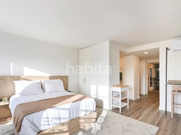 Apartamento T1 para Venda em Santa Marinha e São Pedro da Afurada