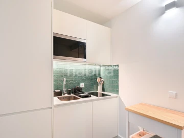 Apartamento T1 para Venda em Santa Marinha e São Pedro da Afurada