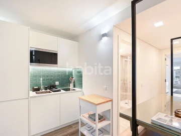 Apartamento T1 para Venda em Santa Marinha e São Pedro da Afurada