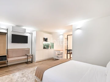 Apartamento T1 para Venda em Santa Marinha e São Pedro da Afurada