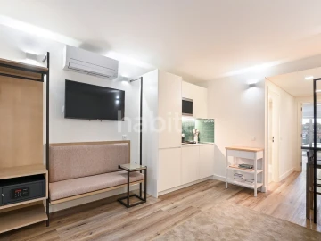 Apartamento T1 para Venda em Santa Marinha e São Pedro da Afurada