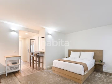 Apartamento T1 para Venda em Santa Marinha e São Pedro da Afurada