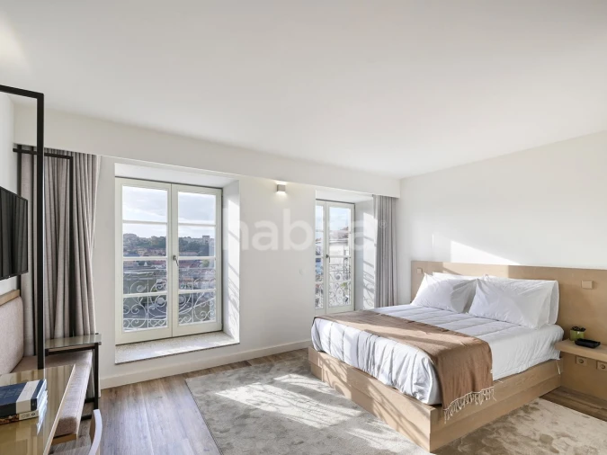 Apartamento T1 para Venda em Santa Marinha e São Pedro da Afurada Foto 2