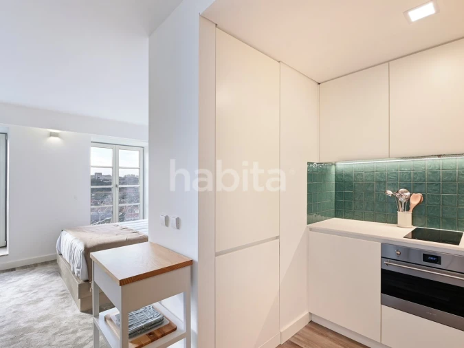 Apartamento T1 para Venda em Santa Marinha e São Pedro da Afurada Foto 8