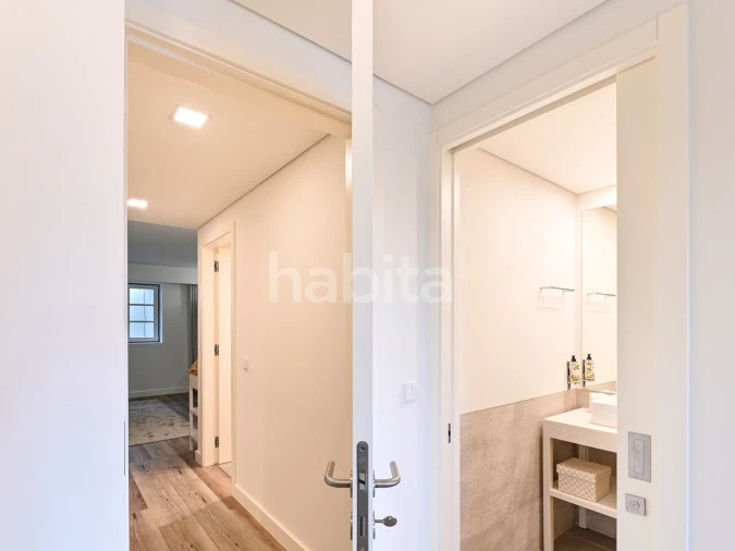 Apartamento T1 para Venda em Santa Marinha e São Pedro da Afurada Foto 10