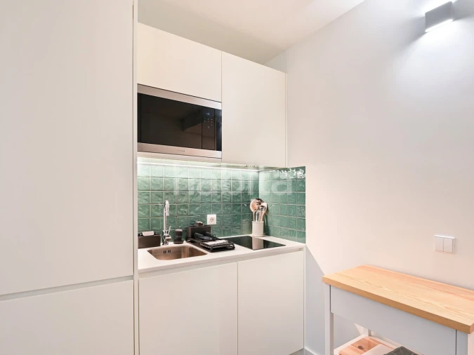Apartamento T1 para Venda em Santa Marinha e São Pedro da Afurada Foto 14
