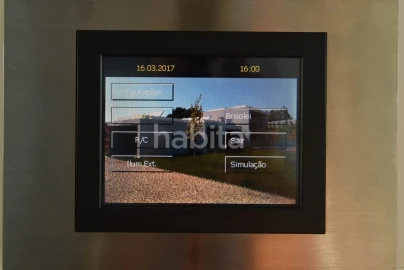 Moradia T4 para Venda em Gulpilhares e Valadares
