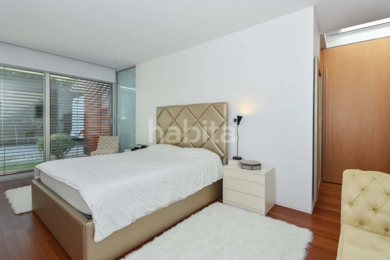 Moradia T4 para Venda em Gulpilhares e Valadares Foto 33