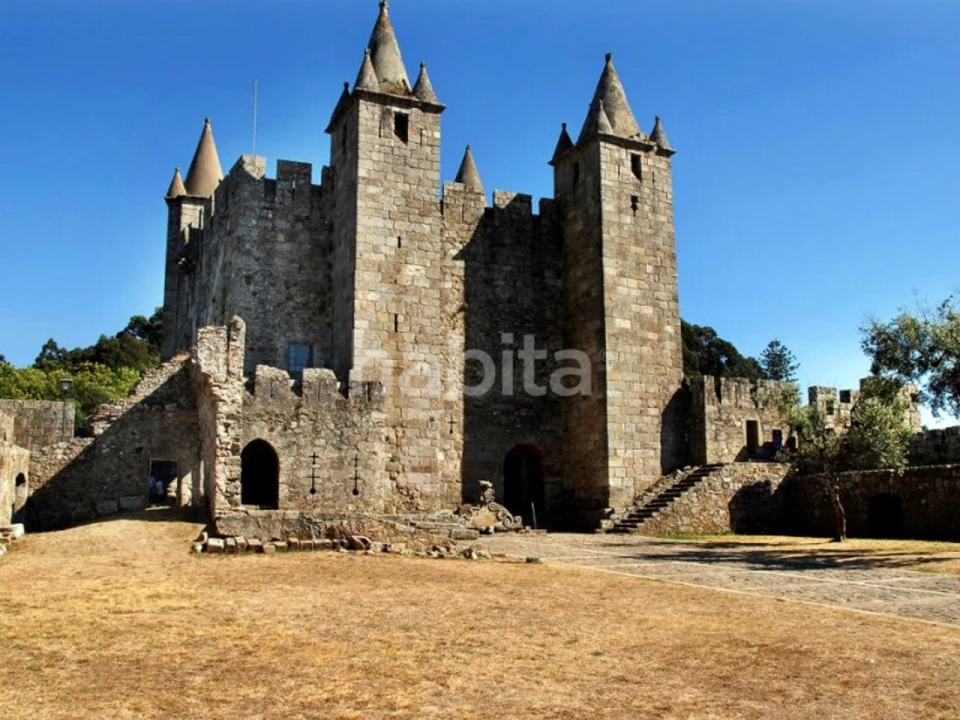 Terreno para Venda em Fiães Foto 6