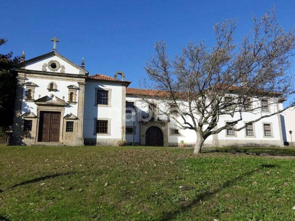 Terreno para Venda em Fiães Foto 8