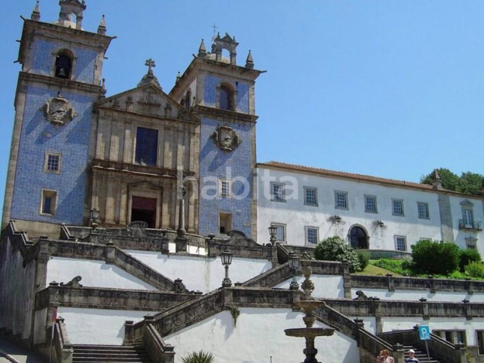 Terreno para Venda em Fiães Foto 9